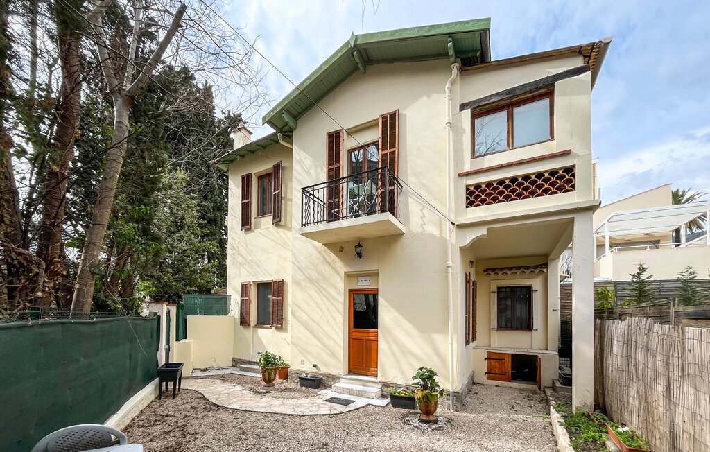 Maison 3 chambres à Vence, jardin privé 500m² - Photo 1