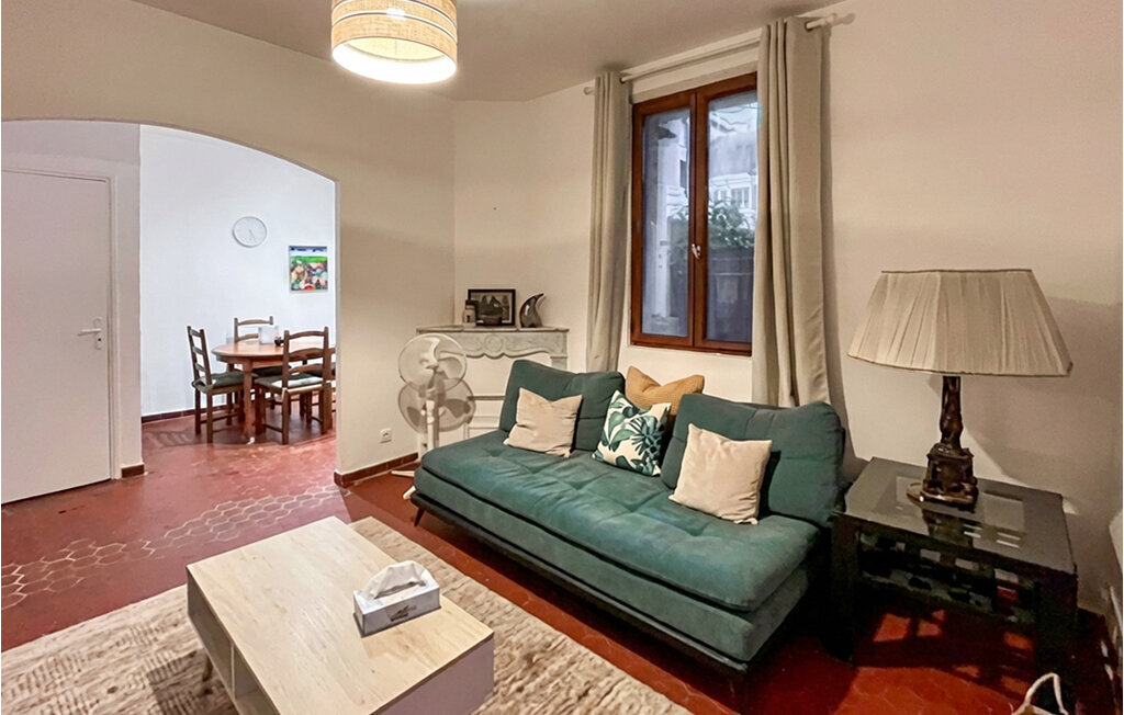 Maison 3 chambres à Vence, jardin privé 500m² - Photo 2