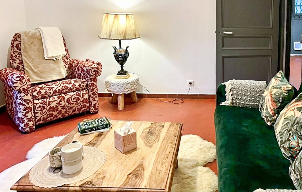 Maison 3 chambres à Vence, jardin privé 500m² - Photo 9
