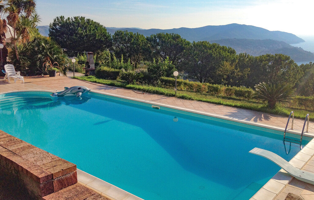 Maison 5 chambres avec piscine privée à Agropoli - Photo 2