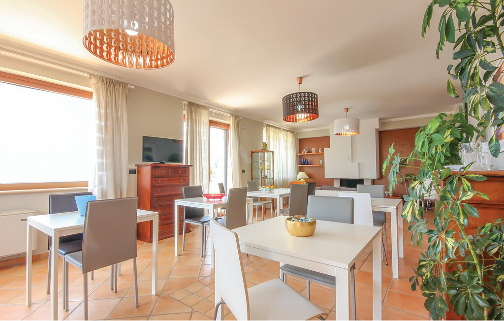 Maison 5 chambres avec piscine privée à Agropoli - Photo 3