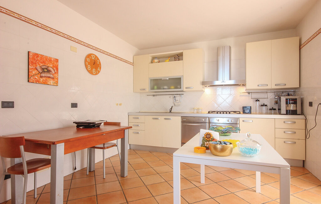 Maison 5 chambres avec piscine privée à Agropoli - Photo 4