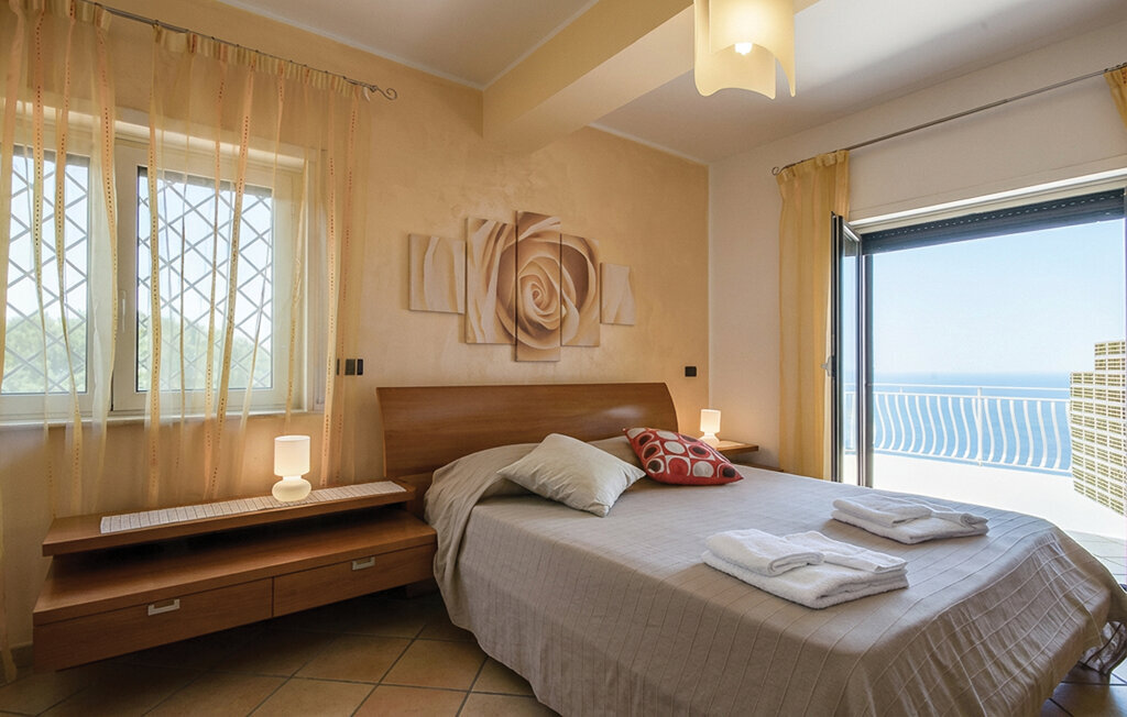 Maison 5 chambres avec piscine privée à Agropoli - Photo 5