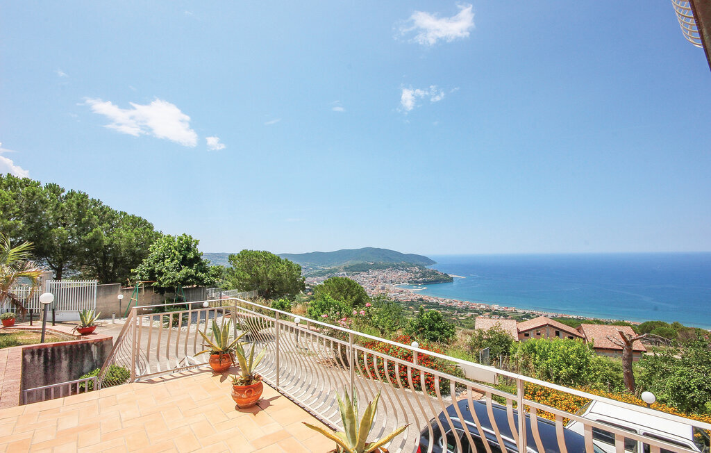 Maison 5 chambres avec piscine privée à Agropoli - Photo 6