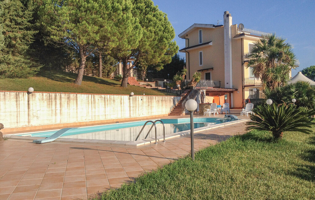 Maison 5 chambres avec piscine privée à Agropoli - Photo 8