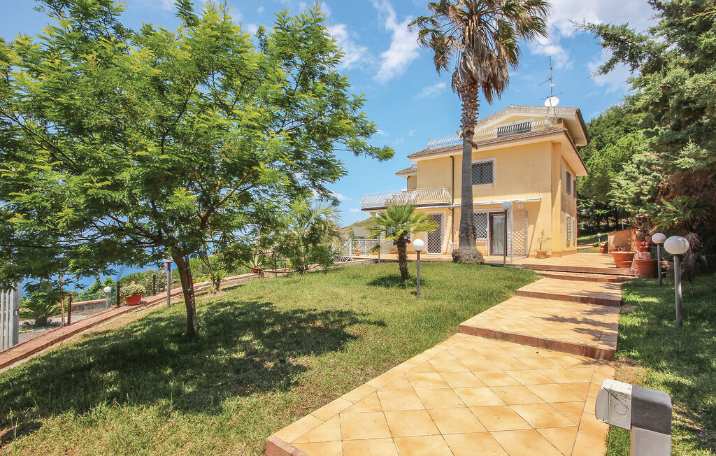 Maison 5 chambres avec piscine privée à Agropoli - Photo 10