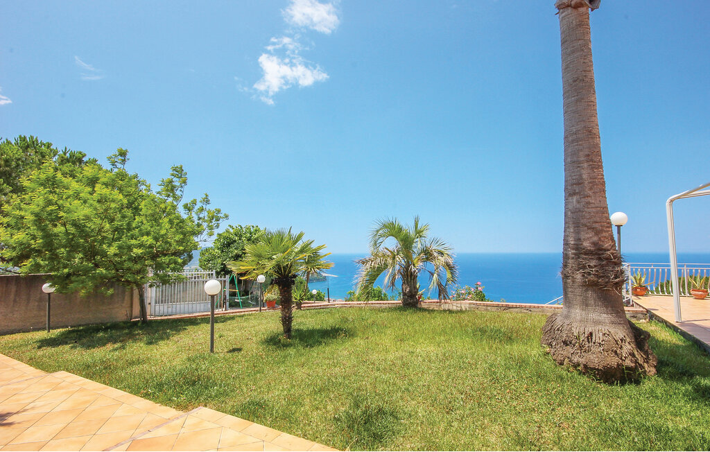 Maison 5 chambres avec piscine privée à Agropoli - Photo 11