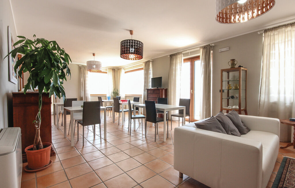 Maison 5 chambres avec piscine privée à Agropoli - Photo 13