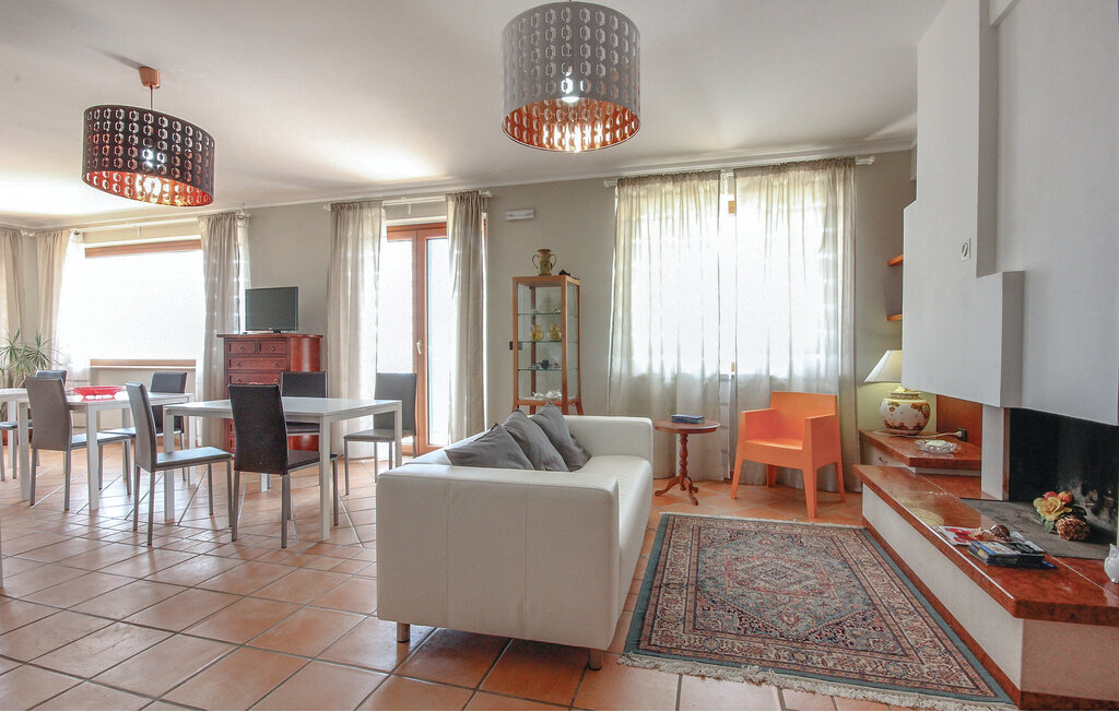 Maison 5 chambres avec piscine privée à Agropoli - Photo 14