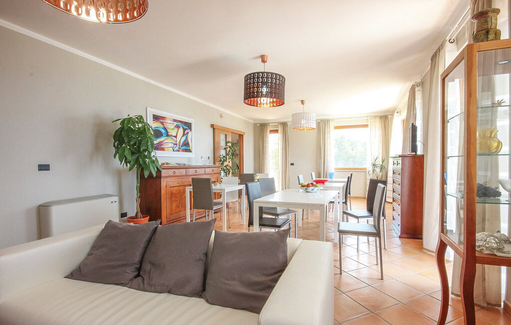 Maison 5 chambres avec piscine privée à Agropoli - Photo 15