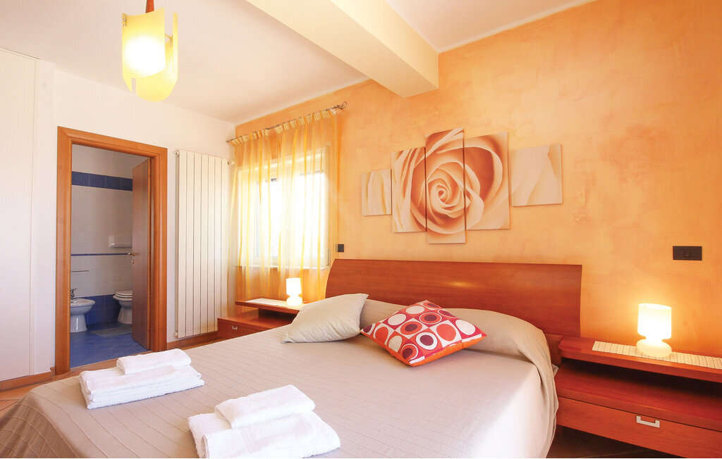 Maison 5 chambres avec piscine privée à Agropoli - Photo 17