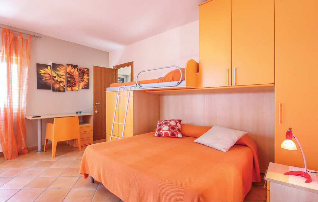 Maison 5 chambres avec piscine privée à Agropoli - Photo 19