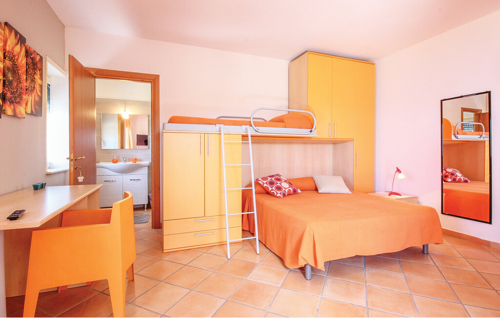 Maison 5 chambres avec piscine privée à Agropoli - Photo 20