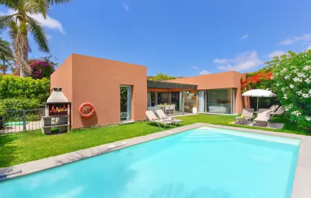 Location maison à San Bartolome de Tiraj, PAR 4 VILLA 21