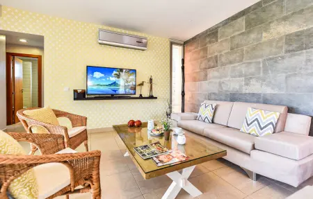 Villa 21 avec piscine privée à San Bartolomé de Tirajana : photo 16