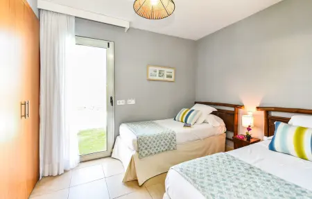 Villa 21 avec piscine privée à San Bartolomé de Tirajana : photo 21