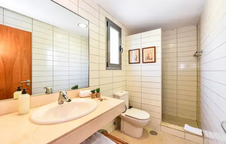 Villa 21 avec piscine privée à San Bartolomé de Tirajana : photo 23