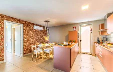 Villa 23 avec piscine privée à San Bartolomé de Tirajana : photo 5