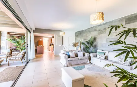 Villa 23 avec piscine privée à San Bartolomé de Tirajana : photo 13