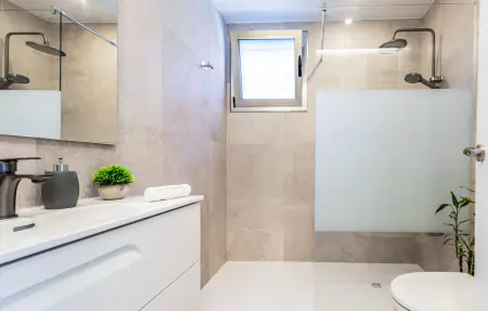 Villa 23 avec piscine privée à San Bartolomé de Tirajana : photo 16