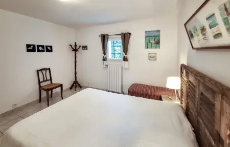 Maison plain-pied 6 pers. à 80 m de la plage d'Arcachon : photo 4