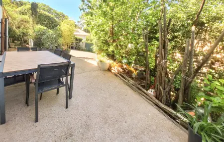 Maison plain-pied 6 pers. à 80 m de la plage d'Arcachon : photo 6
