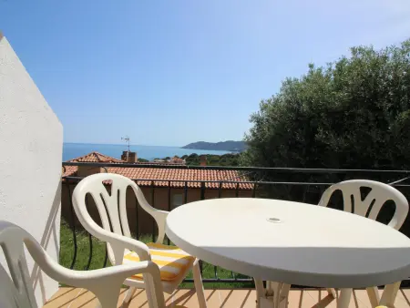 Appartement rénové vue mer et Cap de Creus à Llançà : photo 3