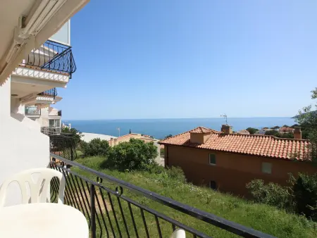 Appartement rénové vue mer et Cap de Creus à Llançà : photo 5