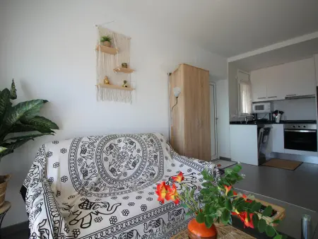 Appartement rénové vue mer et Cap de Creus à Llançà : photo 6