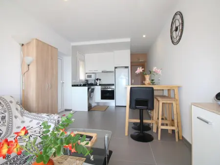 Appartement rénové vue mer et Cap de Creus à Llançà : photo 9