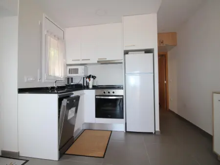 Appartement rénové vue mer et Cap de Creus à Llançà : photo 10