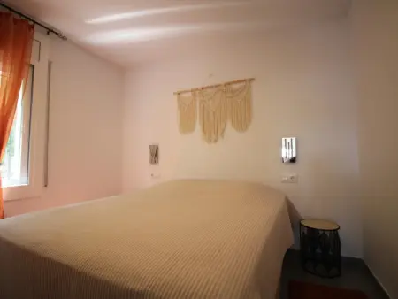 Appartement rénové vue mer et Cap de Creus à Llançà : photo 11