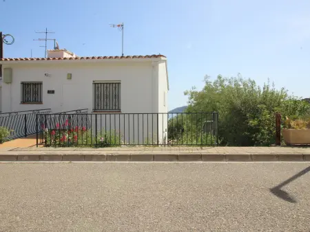 Appartement rénové vue mer et Cap de Creus à Llançà : photo 13