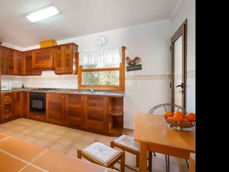 Villa avec piscine privée - 6 pers., Villa 6 personnes à Santa Margalida - Photo 12