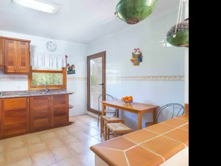 Villa avec piscine privée - 6 pers., Villa 6 personnes à Santa Margalida - Photo 14