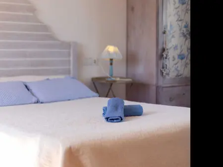 Villa avec piscine privée - 6 pers., Villa 6 personnes à Santa Margalida - Photo 15