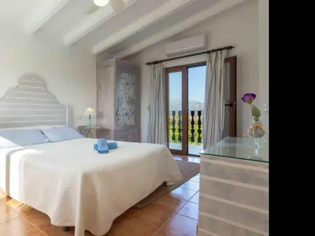 Villa avec piscine privée - 6 pers., Villa 6 personnes à Santa Margalida - Photo 16