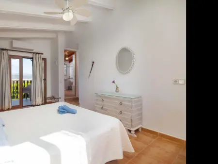 Villa avec piscine privée - 6 pers., Villa 6 personnes à Santa Margalida - Photo 17