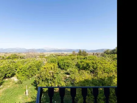 Villa avec piscine privée - 6 pers., Villa 6 personnes à Santa Margalida - Photo 18