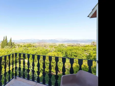 Villa avec piscine privée - 6 pers., Villa 6 personnes à Santa Margalida - Photo 19