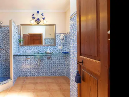 Villa avec piscine privée - 6 pers., Villa 6 personnes à Santa Margalida - Photo 20
