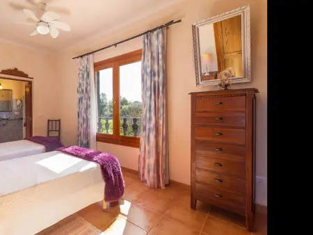 Villa avec piscine privée - 6 pers., Villa 6 personnes à Santa Margalida - Photo 21