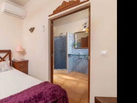 Villa avec piscine privée - 6 pers., Villa 6 personnes à Santa Margalida - Photo 22