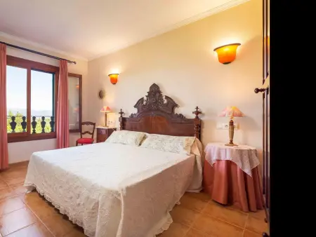 Villa avec piscine privée - 6 pers., Villa 6 personnes à Santa Margalida - Photo 23