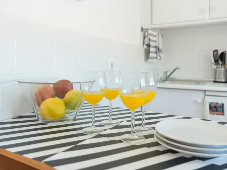 Appartement vue mer à Fuengirola, 4 pers. : photo 7