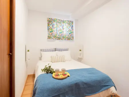 Appartement vue mer à Fuengirola, 4 pers. : photo 15
