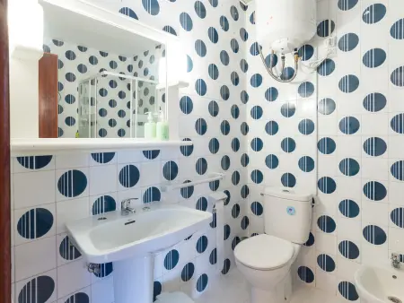Appartement vue mer à Fuengirola, 4 pers. : photo 16