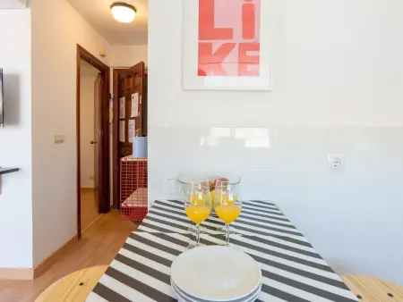 Appartement vue mer à Fuengirola, 4 pers. : photo 19