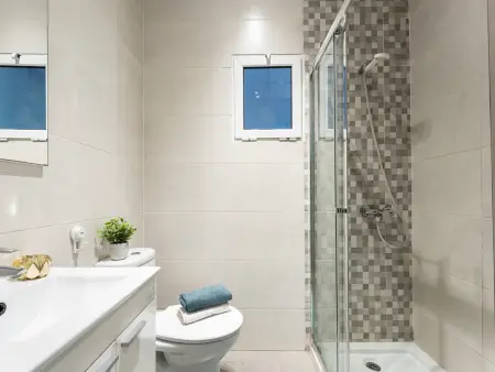 Appartement 4 chambres au cœur du Soho de Málaga : photo 2