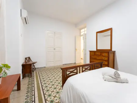 Appartement 4 chambres au cœur du Soho de Málaga : photo 3